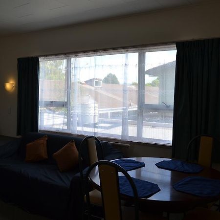 Bel Aire Motel Rotorua Exterior photo