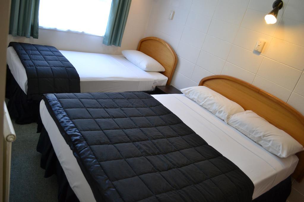 Bel Aire Motel Rotorua Room photo