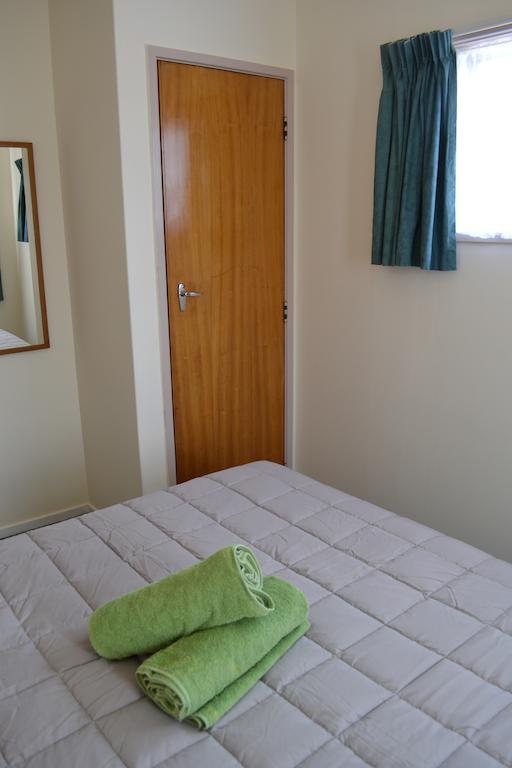 Bel Aire Motel Rotorua Room photo
