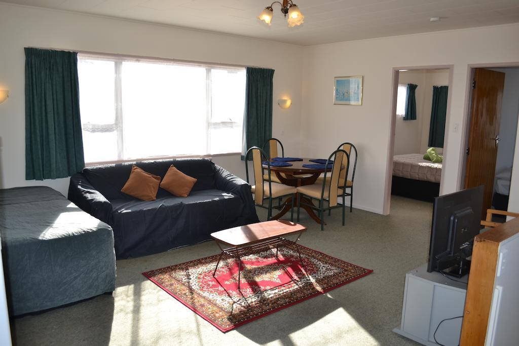 Bel Aire Motel Rotorua Room photo