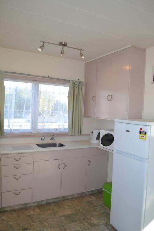 Bel Aire Motel Rotorua Room photo